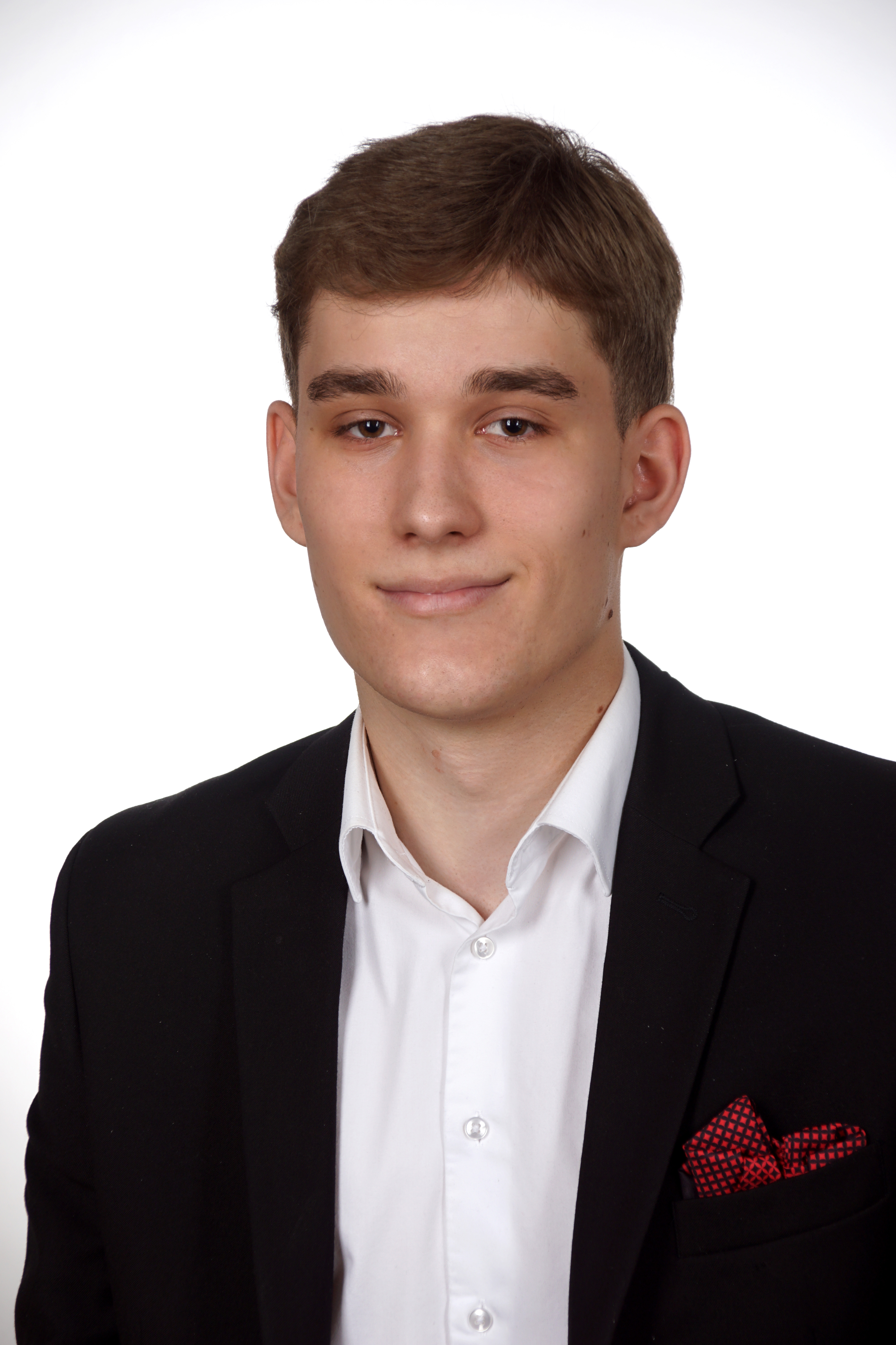 Hubert Skwarliński